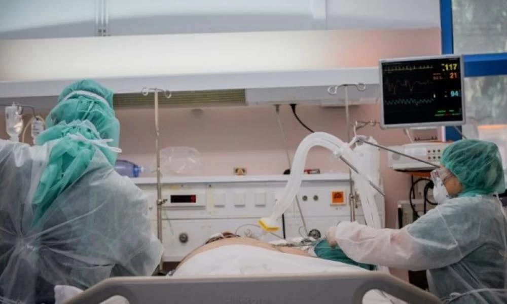 Νεκρή 9χρονη από κορονοϊό - Είχε βρεθεί θετική τρεις μέρες πριν